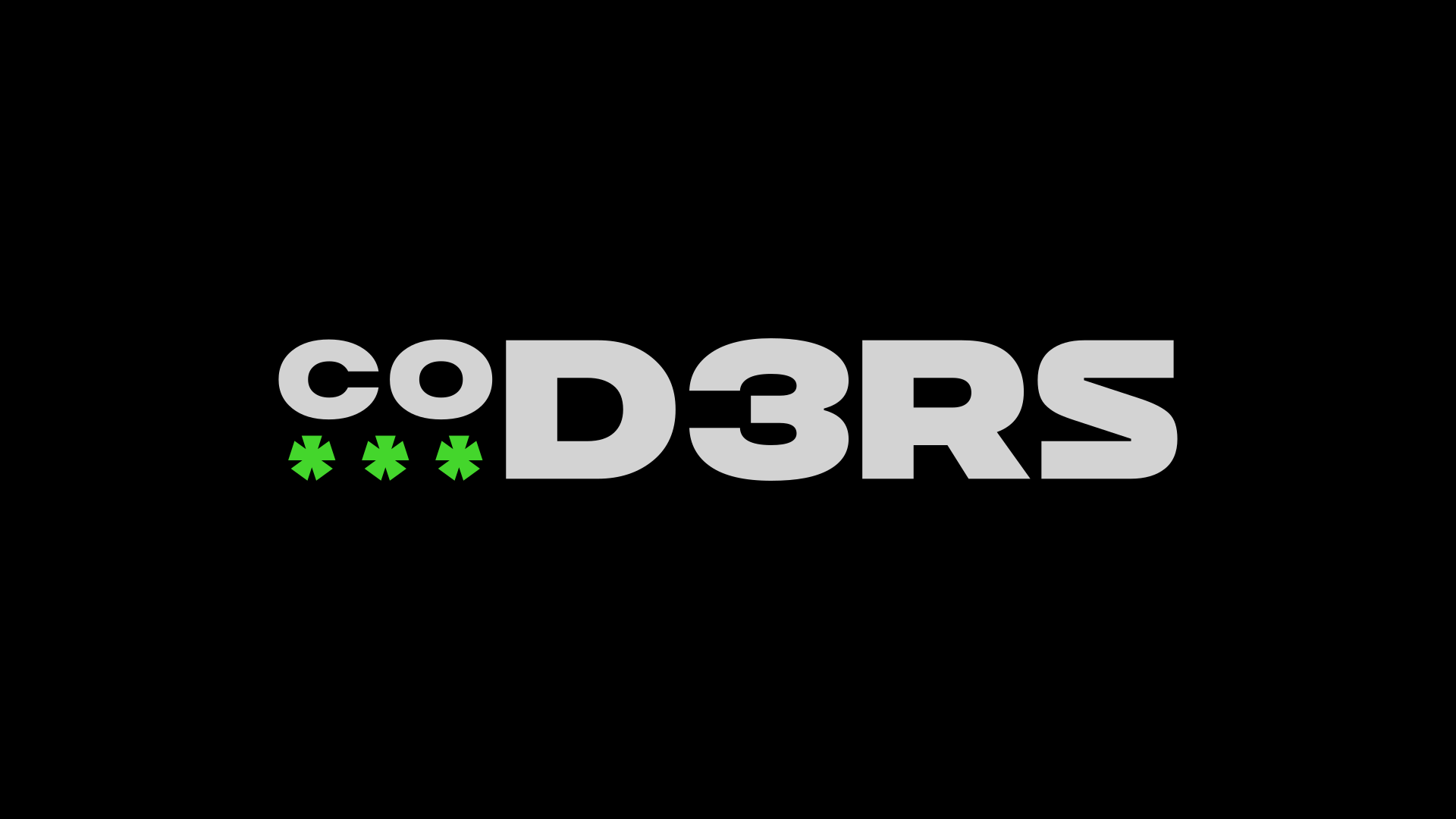 Coders